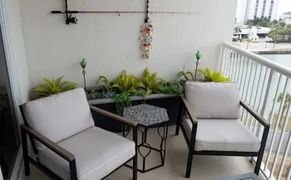 Terrace At Pelican Beach 506 2 Bedroom Condo