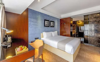 Zhonghao International Hotel