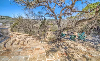 Cypress Ridge CL 1181