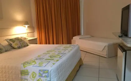 Praia Brava Hotel - Studio