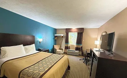 Victorian Inn