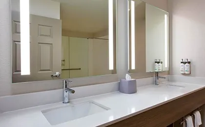 Holiday Inn Express Fremont By IHG