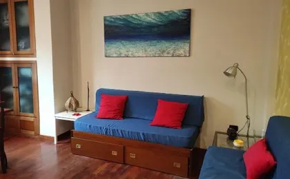 San Domenico Apartment (in the heart of historic centre)