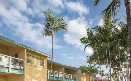 Kona Coast Resort by VRHost