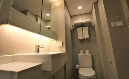 Yujia Service Apartment Hebao Road