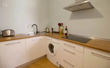 Apartments Ole - Tetuan