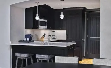 Bachelor Gulch Ritz-carlton 2 Bedroom Residential Suite - Ski In, Ski Out