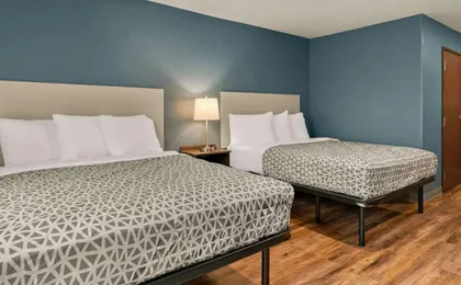 Woodspring Suites Port Orange - Daytona Beach