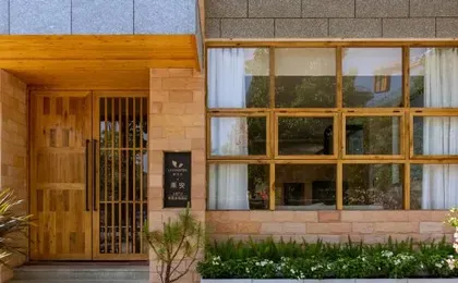 Luyangtree· RAN hotel