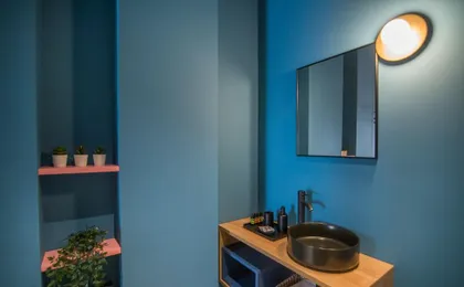 Metis Urbane Living Spaces