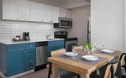 Sonesta ES Suites Chicago Downtown Magnificent Mile - Medical