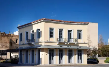Del Taso 1850