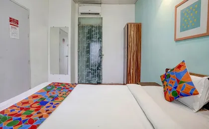 FabHotel Vardhan House I