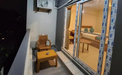 Suraksha Stay Whitefield Hotel