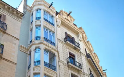 Portaferrissa Apartments