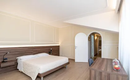 Scaligero Rooms