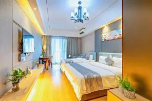 Guangzhou Clovis Hotel