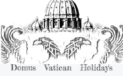 Domus Vatican Holiday's
