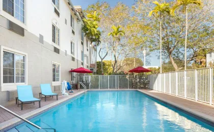 Towneplace Suites Fort Lauderdale Weston