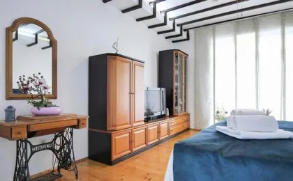 Apartment Beach Makarska