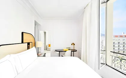 Carlton Cannes, a Regent Hotel By IHG