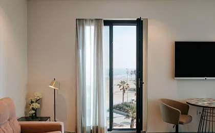 Hotel Neptuno Playa & Spa