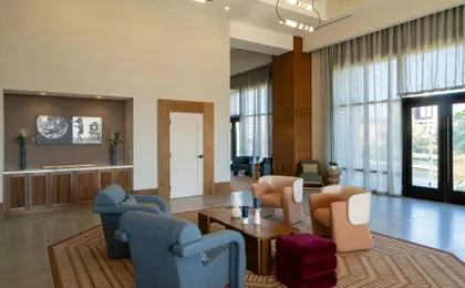 Trilogy Hotel Huntsville, Autograph Collection