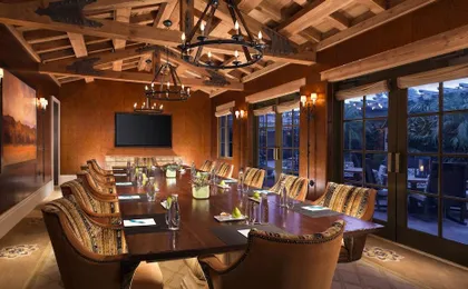 Rancho Valencia Resort & SPA