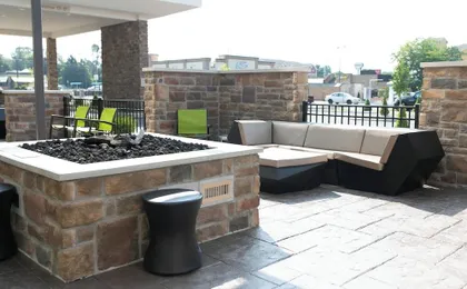Springhill Suites South Bend North