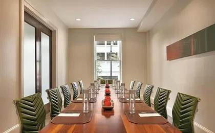 Glenn Hotel, Autograph Collection