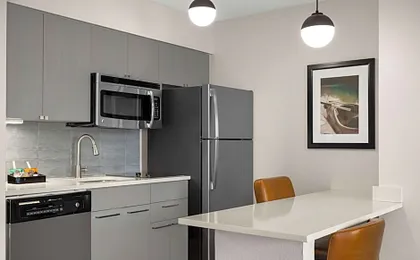 Homewood Suites By Hilton Atlanta/Alpharetta