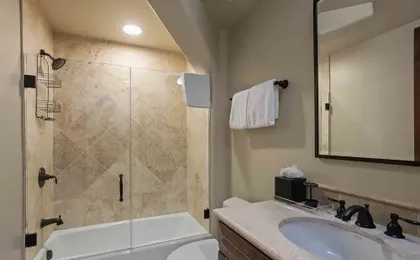 706 - Three Bedroom Condo Deluxe Silver Strike by Deer Valley Resort