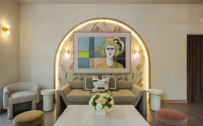 Art Deco Marela Boutique