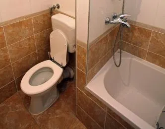 Apartman Great Wall