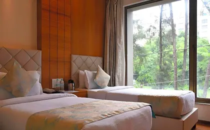 Hotel Meadows