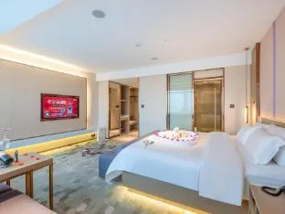Lavande Hotel Guangzhou Baiyun International Airport Yingbin Avenue