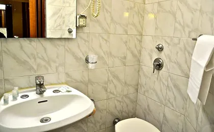Hotel Vecchia Milano