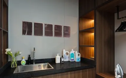 Atour Hotel Xiaoshan Information Port Town, Hangzhou