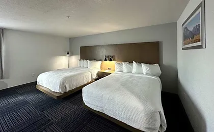 Best Western Cheyenne