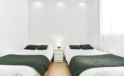 Laramond Barcelona Rooms