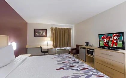 Red Roof Inn London I-75