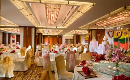Four Point by Sheraton Pudong