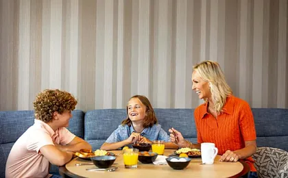 Hyatt Place Ontario Airport