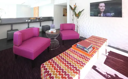 Lexen Hotel Hollywood Walk of Fame