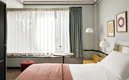 Hotel Botaniste