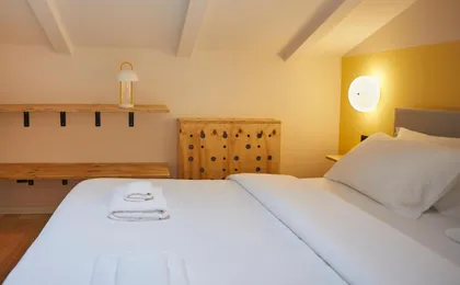 Flok Tkalciceva - Main Street Rooms & Apartments