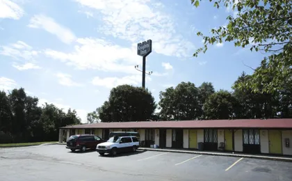 Knights Inn Battle Creek