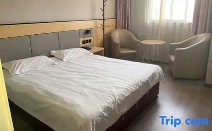 Xinjia Hotel
