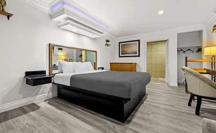 Rodeway Inn