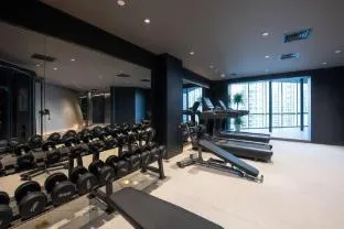 Beijing Bolly Wood Hotel (Guomao Skp Store)